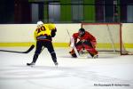 Photo hockey reportage D3 : Tournoi des Aigles deuxime journe