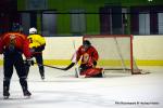 Photo hockey reportage D3 : Tournoi des Aigles deuxime journe