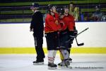 Photo hockey reportage D3 : Tournoi des Aigles deuxime journe