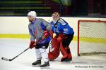 Photo hockey reportage D3 : Tournoi des Aigles deuxime journe