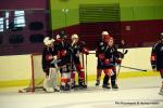 Photo hockey reportage D3 : Tournoi des Aigles deuxime journe