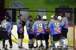 Photo hockey reportage D3 : Tournoi des Aigles deuxime journe