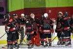 Photo hockey reportage D3 : Tournoi des Aigles deuxime journe