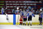 Photo hockey reportage D3 : Tournoi des Aigles deuxime journe