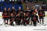 Photo hockey reportage D3 : Tournoi des Aigles deuxime journe