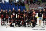 Photo hockey reportage D3 : Tournoi des Aigles deuxime journe