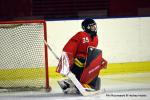 Photo hockey reportage D3 : Tournoi des Aigles deuxime journe