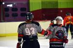 Photo hockey reportage D3 : Tournoi des Aigles deuxime journe