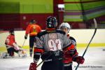 Photo hockey reportage D3 : Tournoi des Aigles deuxime journe