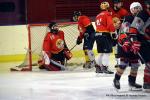 Photo hockey reportage D3 : Tournoi des Aigles deuxime journe