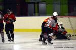 Photo hockey reportage D3 : Tournoi des Aigles deuxime journe