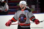 Photo hockey reportage D3 : Tournoi des Aigles deuxime journe