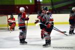 Photo hockey reportage D3 : Tournoi des Aigles deuxime journe