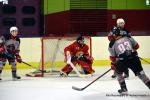 Photo hockey reportage D3 : Tournoi des Aigles deuxime journe