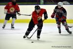 Photo hockey reportage D3 : Tournoi des Aigles deuxime journe