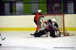 Photo hockey reportage D3 : Tournoi des Aigles deuxime journe