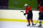 Photo hockey reportage D3 : Tournoi des Aigles deuxime journe