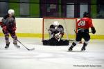 Photo hockey reportage D3 : Tournoi des Aigles deuxime journe