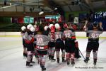 Photo hockey reportage D3 : Tournoi des Aigles deuxime journe