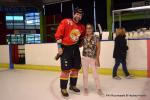 Photo hockey reportage D3 : Tournoi des Aigles deuxime journe