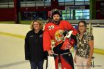 Photo hockey reportage D3 : Tournoi des Aigles deuxime journe