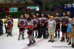 Photo hockey reportage D3 : Tournoi des Aigles deuxime journe