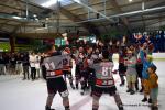 Photo hockey reportage D3 : Tournoi des Aigles deuxime journe