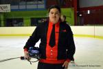 Photo hockey reportage D3 : Tournoi des Aigles deuxime journe