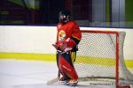 Photo hockey reportage D3 : Tournoi des Aigles premire journe