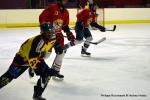 Photo hockey reportage D3 : Tournoi des Aigles premire journe