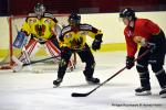 Photo hockey reportage D3 : Tournoi des Aigles premire journe