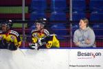 Photo hockey reportage D3 : Tournoi des Aigles premire journe