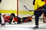 Photo hockey reportage D3 : Tournoi des Aigles premire journe