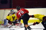 Photo hockey reportage D3 : Tournoi des Aigles premire journe