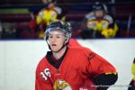 Photo hockey reportage D3 : Tournoi des Aigles premire journe