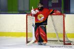 Photo hockey reportage D3 : Tournoi des Aigles premire journe