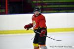 Photo hockey reportage D3 : Tournoi des Aigles premire journe