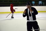 Photo hockey reportage D3 : Tournoi des Aigles premire journe