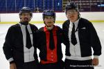 Photo hockey reportage D3 : Tournoi des Aigles premire journe