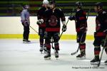 Photo hockey reportage D3 : Tournoi des Aigles premire journe