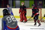 Photo hockey reportage D3 : Tournoi des Aigles premire journe