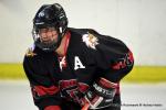 Photo hockey reportage D3 : Tournoi des Aigles premire journe