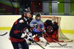 Photo hockey reportage D3 : Tournoi des Aigles premire journe