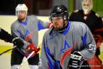 Photo hockey reportage D3 : Tournoi des Aigles premire journe