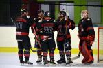 Photo hockey reportage D3 : Tournoi des Aigles premire journe