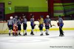 Photo hockey reportage D3 : Tournoi des Aigles premire journe