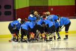 Photo hockey reportage D3 : Tournoi des Aigles premire journe