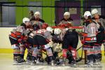 Photo hockey reportage D3 : Tournoi des Aigles premire journe