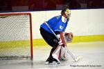 Photo hockey reportage D3 : Tournoi des Aigles premire journe