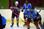 Photo hockey reportage D3 : Tournoi des Aigles premire journe